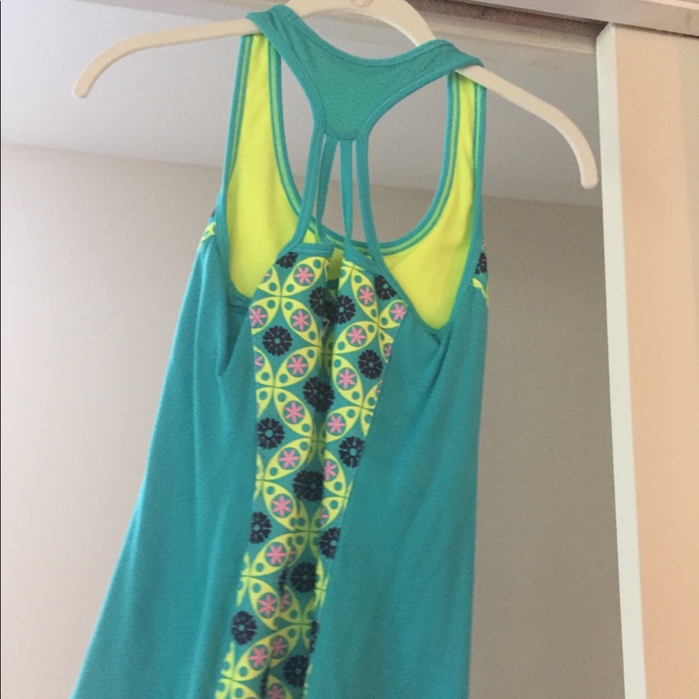 Ivivva Tank Top - Picture 2 of 2